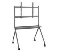 V7 - Supporto con ruote per carrello TV - SPEDIZIONE GRATUITA