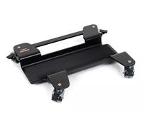 Carrello moto - piattaforma di manovra per moto su cavalletto centrale 430mm bl