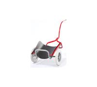 Carrello mottez ultreia cyclo