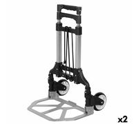 Carrello Multiuso Aktive 40 x 100 x 40 cm [2 Unità]