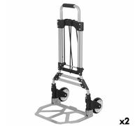 Carrello Multiuso Aktive 40 x 100 x 40 cm [2 Unità]