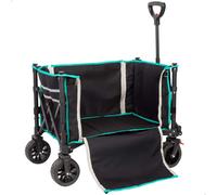 Carrello Multiuso Aktive Acciaio