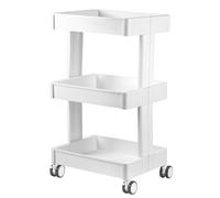 Carrello Multiuso in Plastica POL-748