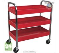 Carrello Officina
