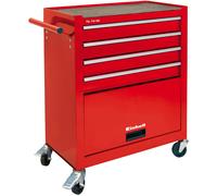 Carrello officina Einhell TC-TW 100 rosso Rosso