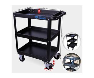 Carrello per assistenza tecnica Brilliant Tools Quantità:1