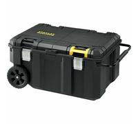 Carrello per attrezzi Stanley FMST17870-1 Plastica 1 Compartimenti