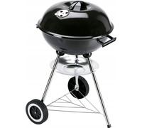 Carrello per barbecue a carbone sferico Landmann 05572 da 41 cm