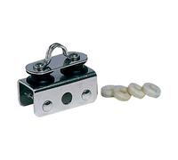 Carrello per barra di scotta - 1 PZ - 62.139.10 - 6213910