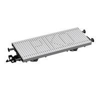 Carrello per blocchi G G Piko G 37970