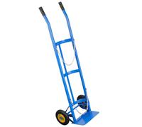 Carrello per bombole di ossigeno, Carrello portabombole di ossigeno con ruote, carrello manuale for bombole gas commerciali e for propano da 40 litri
