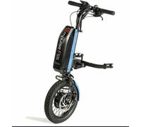 Carrello Per Disabili Empulse F55 Motore Elettrico Mobile Potenza Libertà
