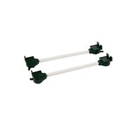 Carrello Per Elettrodomestici Jolly Regolabile A Molla 44 64 Cm