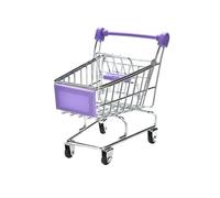 Carrello per giochi di finzione da 2 pezzi