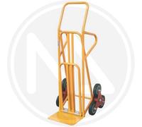 CARRELLO PER GRADINI PORTASACCHI TAURUS-L MAURER PORTATA KG. 200