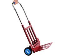 Carrello per la spesa pieghevole, portatile, versatile, leggero, per un facile trasporto, ideale per commissioni di shopping e uso esterno