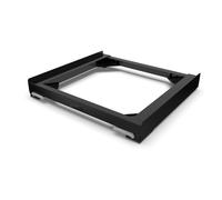 CARRELLO PER LAVATRICI MELICONI 656168BA BASE MOVE BLACK