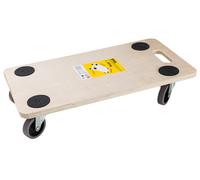 Carrello Per Mobili Trasportatore 575x300x115 Mm