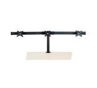 CARRELLO PER MONITOR PC E TASTIERA NEW