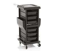 Carrello per parrucchiere LONDON ASSISTANT