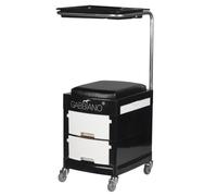 Carrello per pedicure con cassetti | NETTUNO
