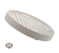 Carrello Per Piante Con Rotelle Rack Vaso Di Fiori Ruote Supporto