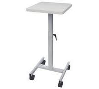 Carrello per proiettore standard MAUL grigio