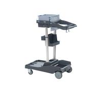 Carrello per pulizie professionali VoleoPro Standard Vileda