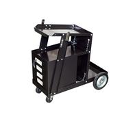Universale Saldatura Carrello 92591 Power-Tec Nuovo