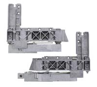 Carrello per scarpe da corsa GU PSK Basic Box 966/200 K 15266 DIN sinistro...
