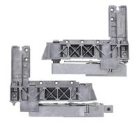 Carrello per scarpe da corsa GU PSK Basic Box 966/200 K 15266 DIN sinistro...