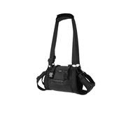 Carrello per sedia a rotelle per animali domestici Imbracatura portatile for cani for il supporto delle zampe posteriori e dell'anca, adatta for la riabilitazione assistita di cani anziani zoppicanti(