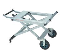 Tavolo per sega da banco MLT100 Makita WST03