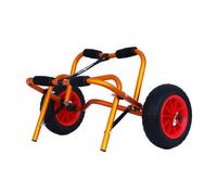 Carrello per SUP/kayak AQUADESIGN Trail