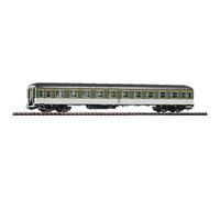 Carrello per treni veloci H0 Alim 202 1. Cl. Pop di DB Piko H0 59648