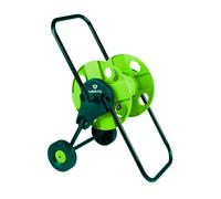 Carrello Avvolgitubo per irrigazione Porta fino a 45 mt di tubo da 1/2