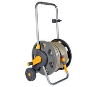 Carrello Per Tubo Assemblato Da 60M Con Tubo Da Giardino Da 30M - 2434R0000