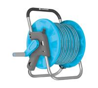 Carrello per tubo Cellfast Aluplus Ø 12,5 mm Pompa 20 m