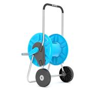 Carrello per tubo flessibile 1/2 "60m Avvolgitubo