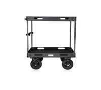 Carrello per videocamera Proaim bowado pro 36 pollici per produzione video per registi, videomaker e fotografi (CT-BWDO-PRO-36)