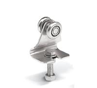 Carrello piccolo 2 RC con supporto per monorotaia - Rolling Center