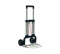 Carrello pieghevole BOSCH Caddy in alluminio 1600A001SA