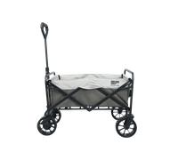 Carrello pieghevole EcoFlow Nero