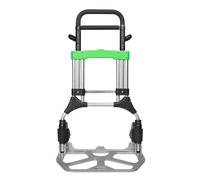 CARRELLO PIEGHEVOLE IN ALLUMINIO 250KG