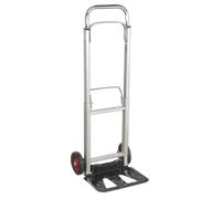 Carrello Pieghevole In Alluminio 90kg Di Capacità | CST980 Sealey Nuovo