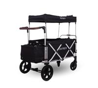 Carrello pieghevole Luxus CTL900 nero