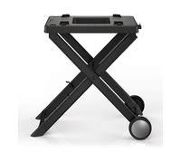 Carrello pieghevole NINJA CARRELLO BBQ WOODFIRE