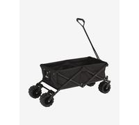 Carrello pieghevole Outwell Hamoa Transporter nero