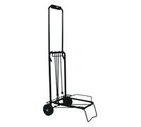 Carrello Trasporto Alluminio Pieghevole Carry 30