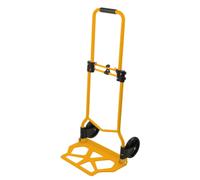 CARRELLO PIEGHEVOLE PORTATA 70KG TOLSEN